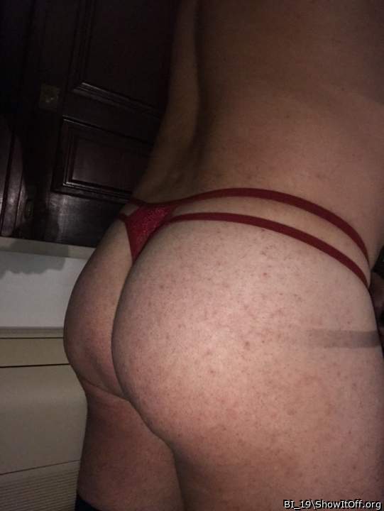 Photo of Man's Ass from BI_19