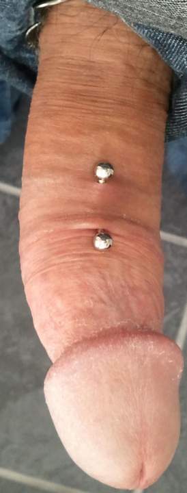 Photo of a shaft from xander69