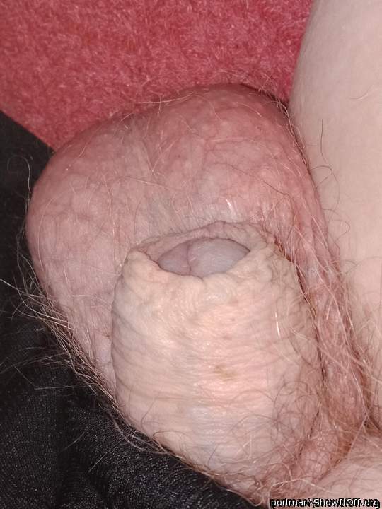 Baggy balls