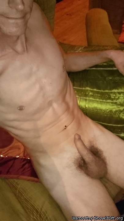 Photo of a love muscle from lilsmoothy