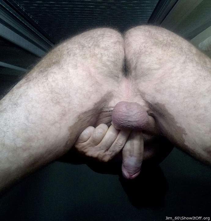 Lick me...