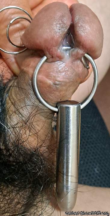 Photo of a third leg from caliber