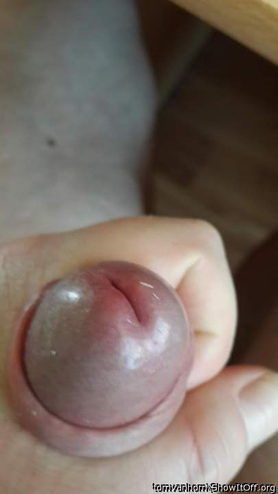Photo of a joystick from tomvanhorn