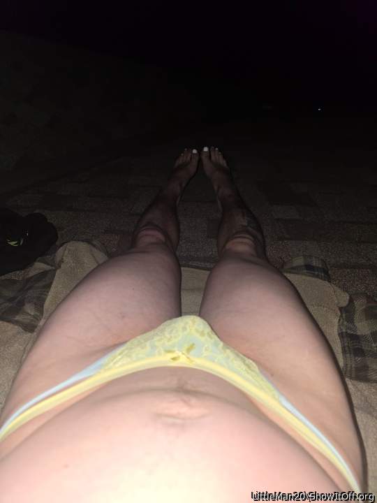 Photo of a sausage from LittleMan20