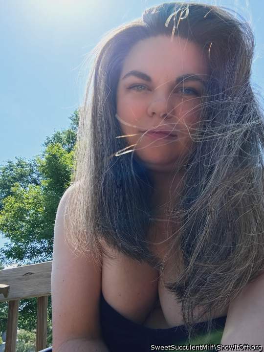 Photo of a schlong from SweetSucculentMilf