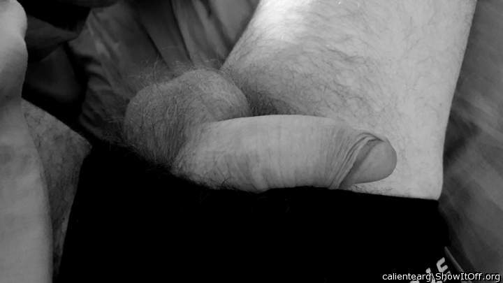 Photo of a pocket rocket from calientearg