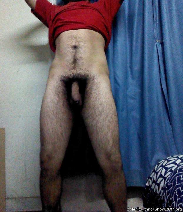Photo of a pecker from chilenito_thno