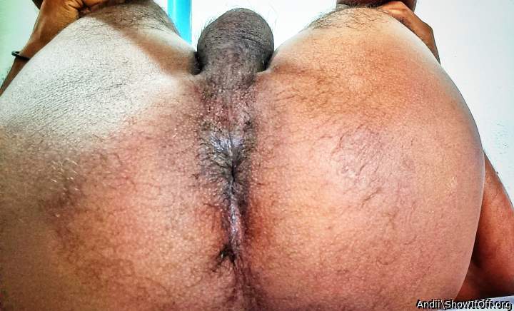 Photo of Man's Ass from Andii