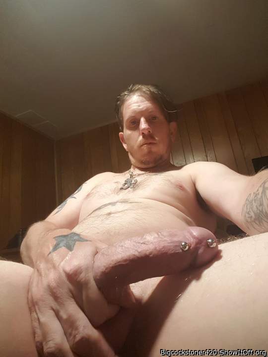 Photo of a tool from Bigcockstoner420