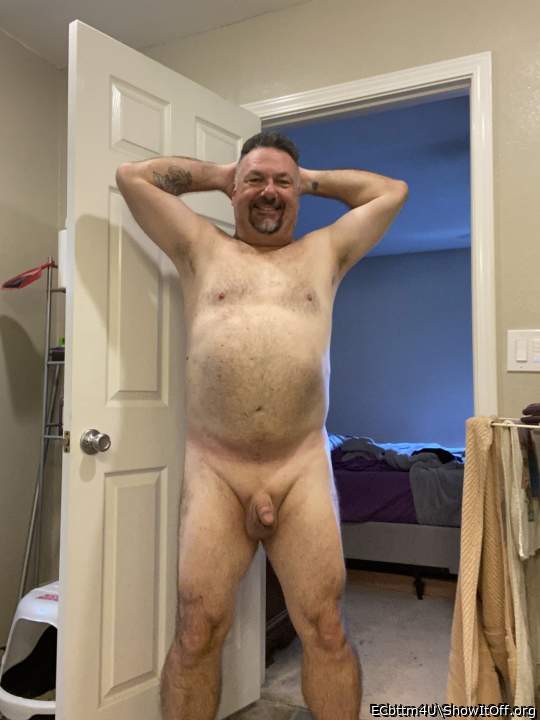 Recent full frontal