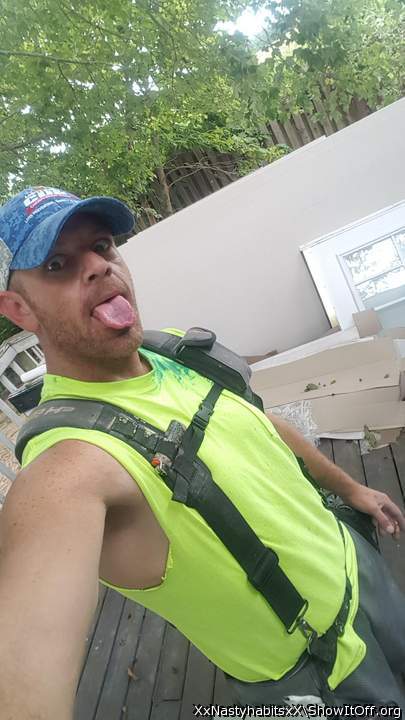 Photo of a wiener from XxNastyhabitsxX