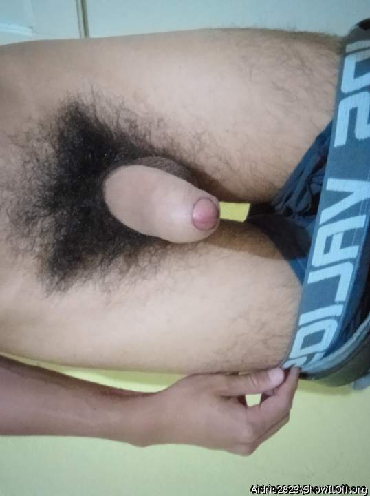 Let that head out