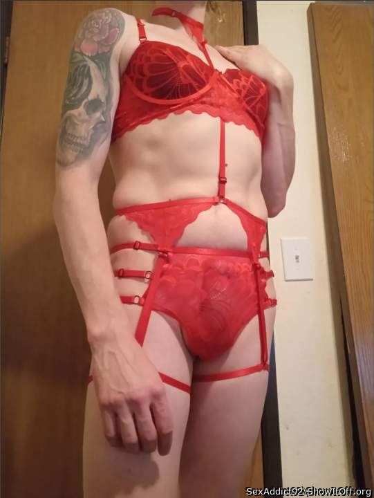 My Sexy Lingerie