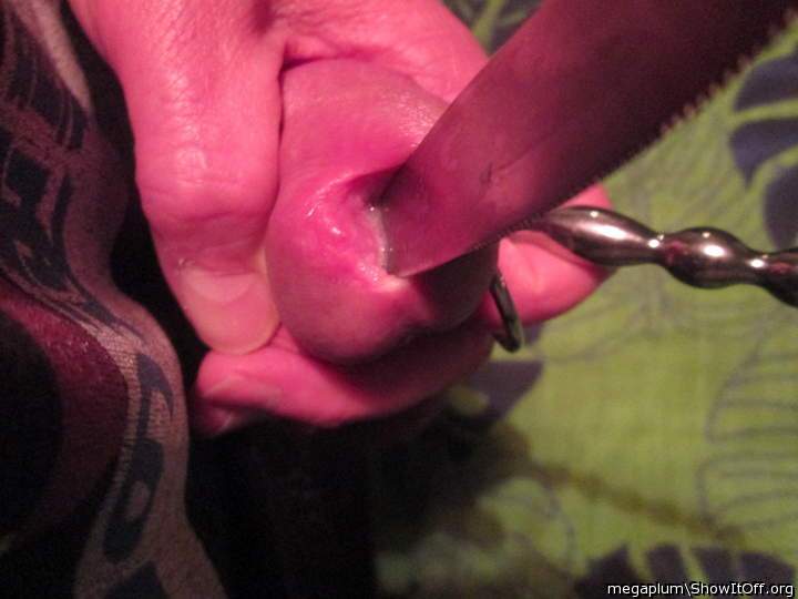 Photo of a love wand from megaplum
