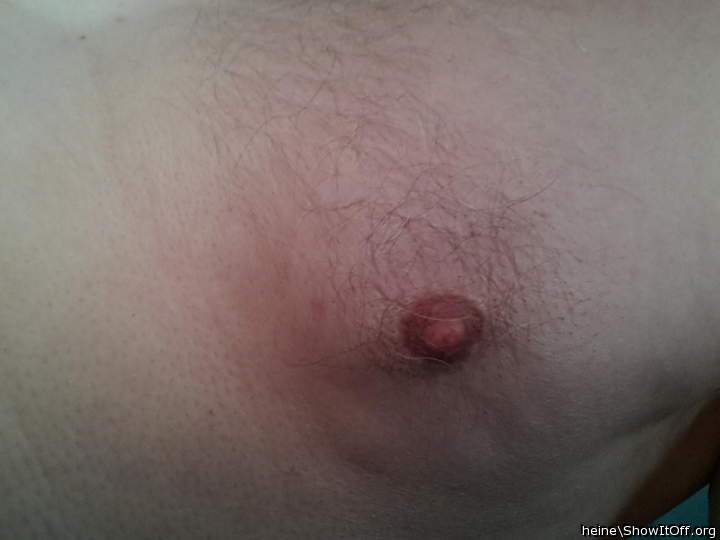 die Nippel mal zwirbeln !