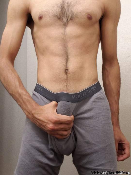 Photo of a meat stick from Jetster34