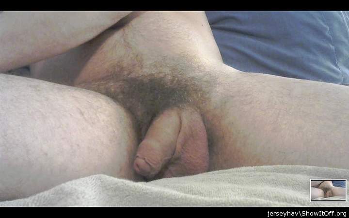 Photo of a shaft from jerseyhav