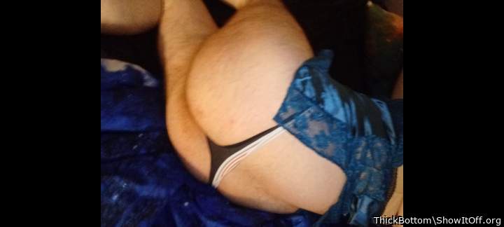 Photo of a prick from ThickBottom