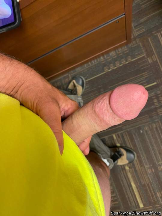 Photo of a thing from Sparkyjoe