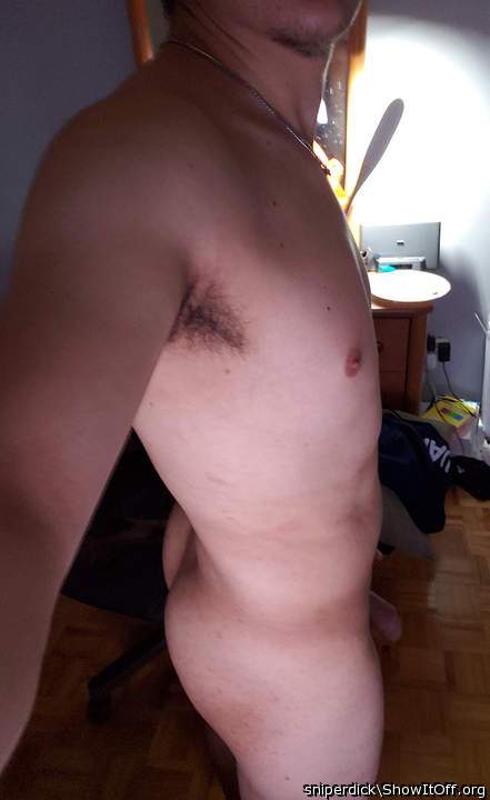 Photo of a third leg from Sniperdick