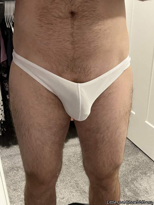 One of my new swimsuits