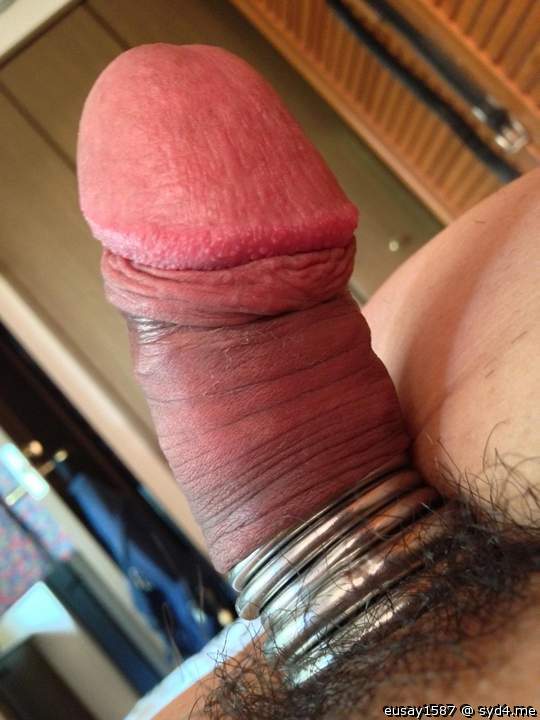 Photo of a love muscle from eusay1587