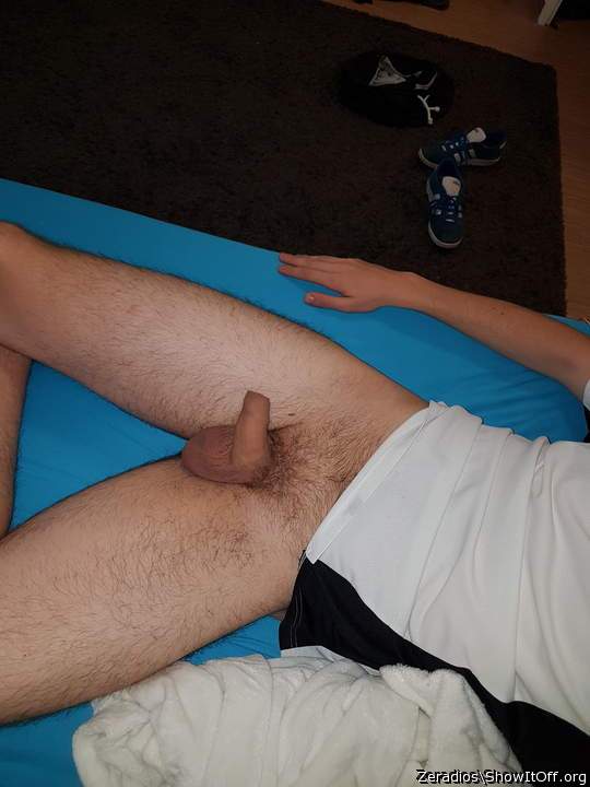 Photo of a dick from Zeradios