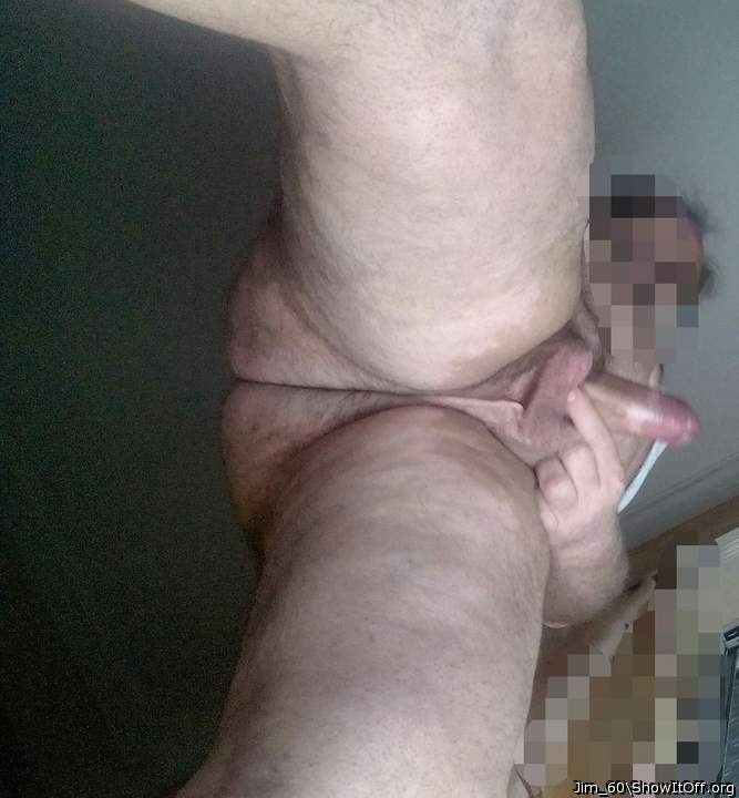Photo of Man's Ass from Jim_60