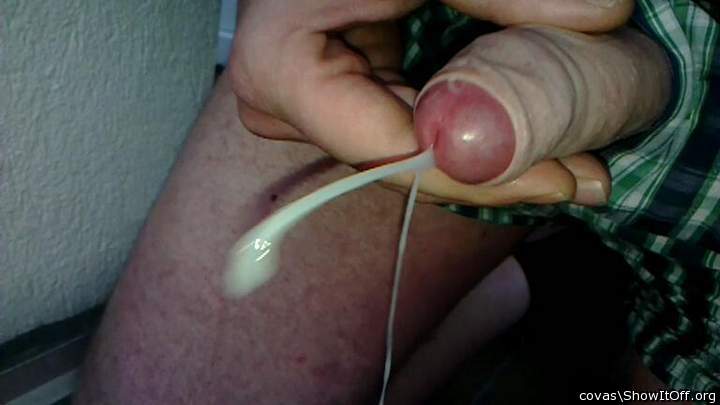 wow geil! schie� dein Sperma! jaaaa!!! 