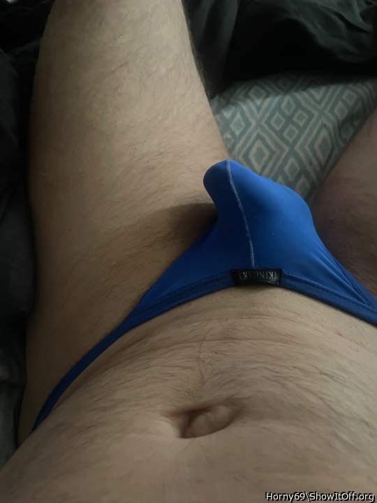 Photo of a one-eyed monster from Horny69