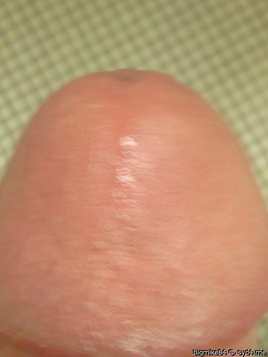 Photo of a pecker from bigmike84