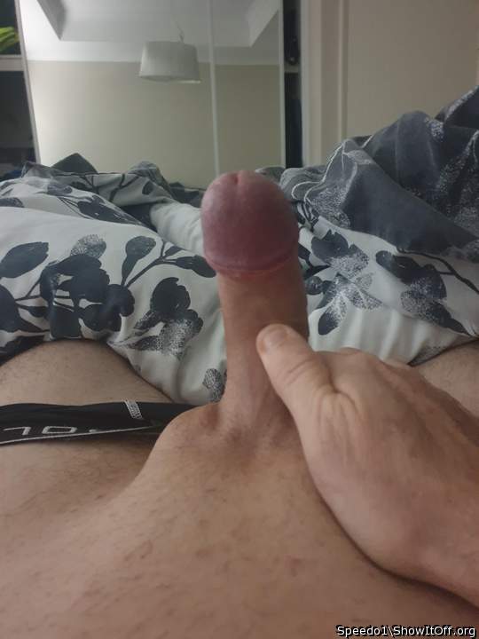 Photo of a love stick from Speedo1