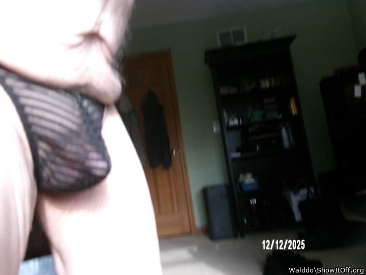 Photo of a short leg from Walddo