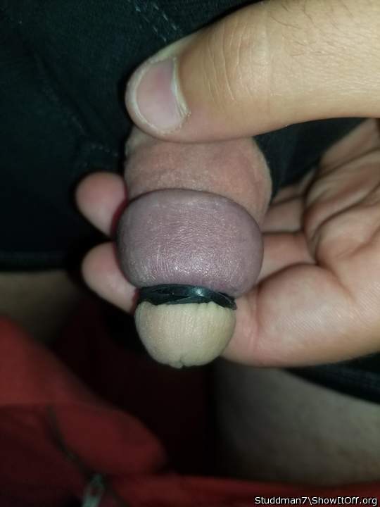 Photo of a tool from Studdman7