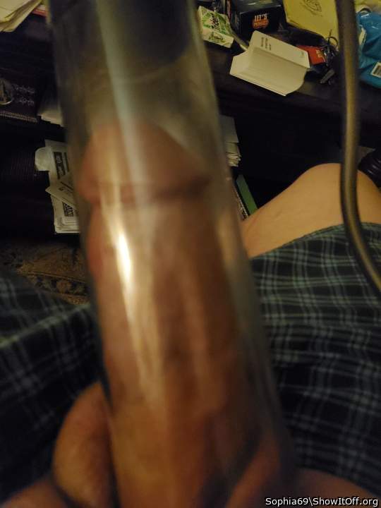 Photo of a penis from Sophia69