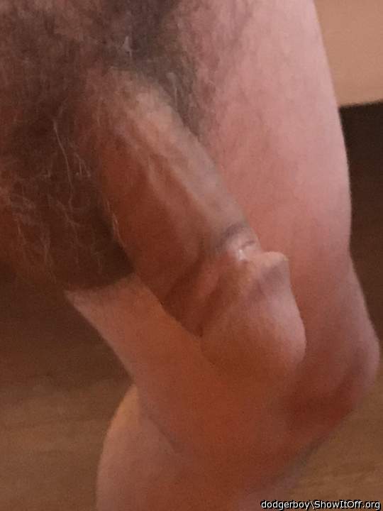 Photo of a one-eyed monster from dodgerboy