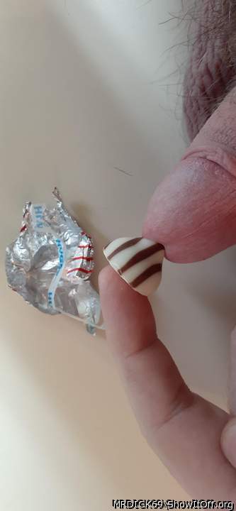 Photo of a pocket rocket from MRDICK69