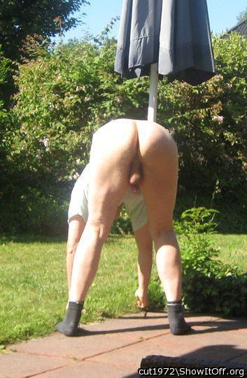 Gardening