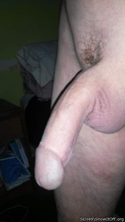Photo of a prick from SEH49
