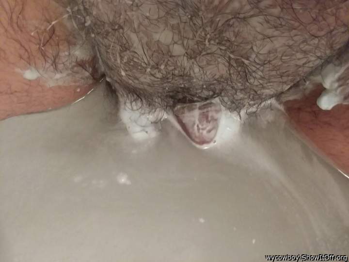 Photo of a third leg from wycowboy