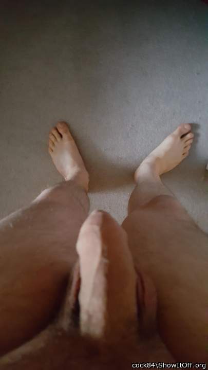 What a sexy point of view!  &#128077;