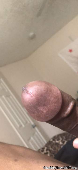 Pre-Cum