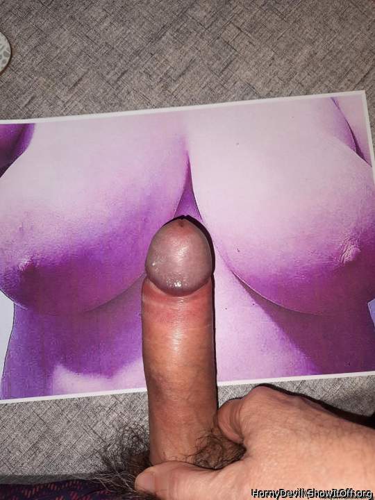 Photo of a love stick from HornyDevil