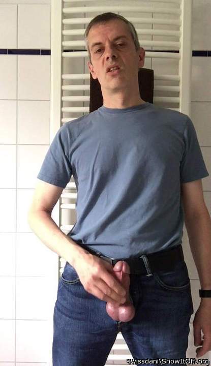 I want to put a smile on your face   