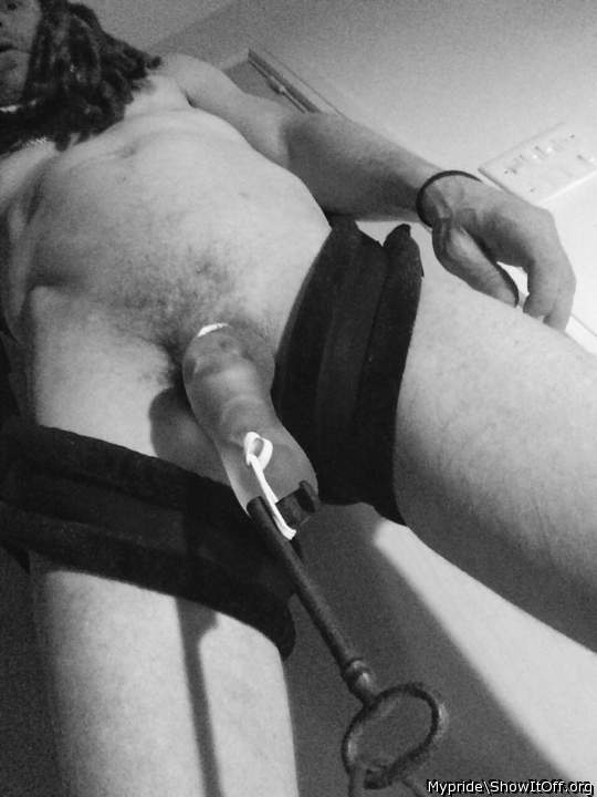 Photo of a short leg from Mypride