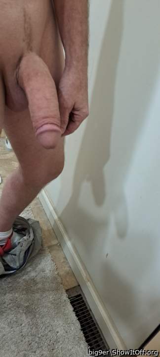 Photo of a sausage from big9er