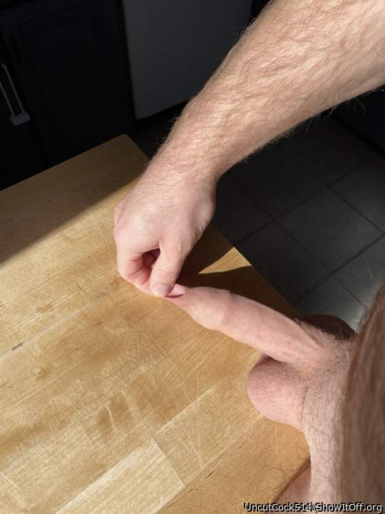 Streeeetch