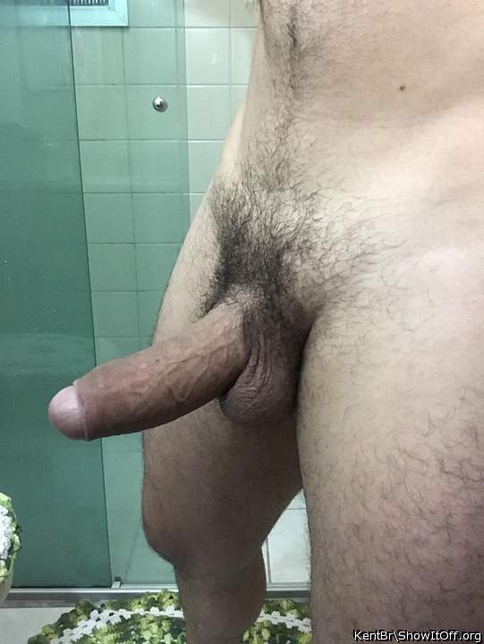 Photo of a private part from KentBr