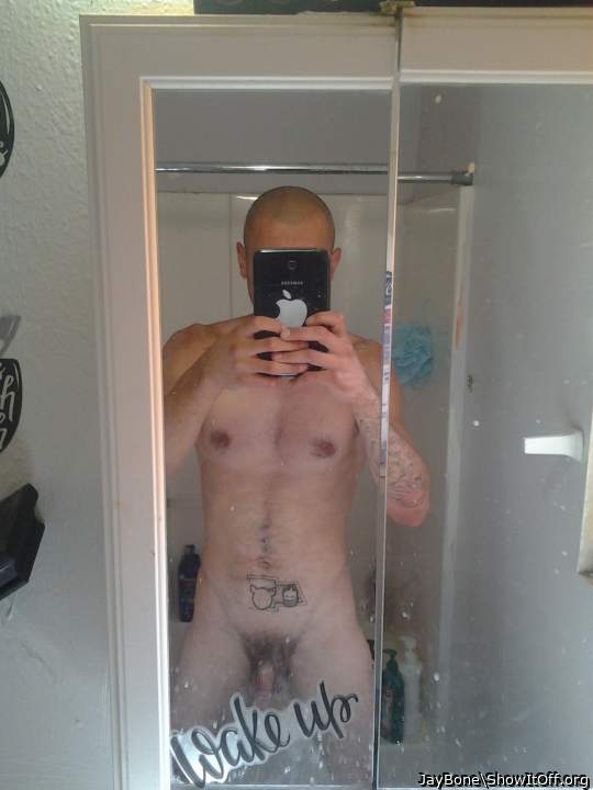 Photo of a cock from JayBone