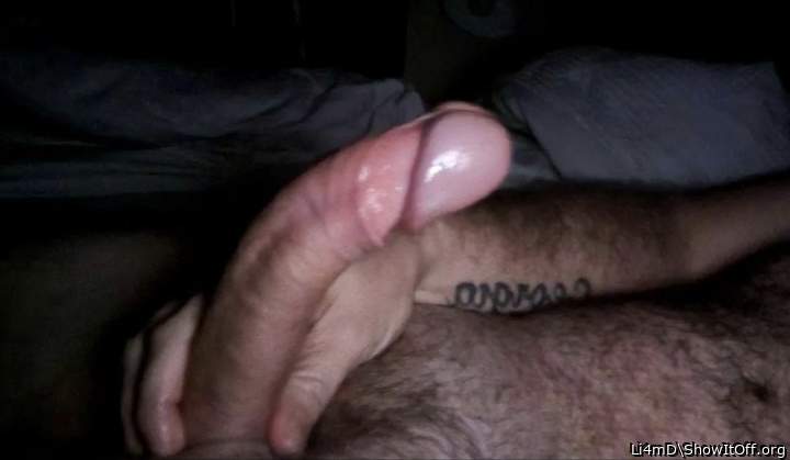 Horny for you